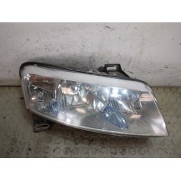 Faro fanale proiettore ant dx Fiat Stilo dal 2001 al 2010 cod 517127070  1737710728076