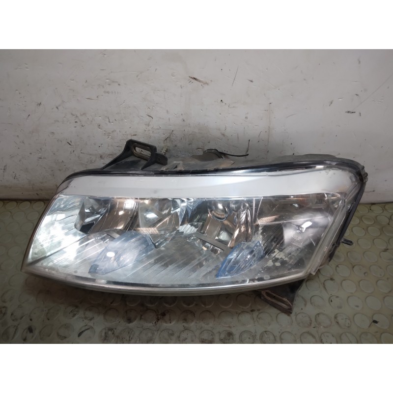 Faro fanale proiettore ant sx Fiat Stilo dal 2001 al 2010 cod 467588460  1737711536236