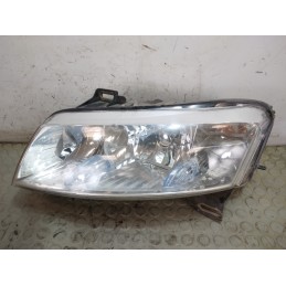Faro fanale proiettore ant sx Fiat Stilo dal 2001 al 2010 cod 467588460  1737711536236
