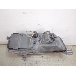 Faro fanale proiettore ant sx Fiat Stilo dal 2001 al 2010 cod 467588460  1737711536236