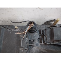 Faro fanale proiettore ant sx Fiat Stilo dal 2001 al 2010 cod 467588460  1737711536236
