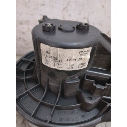 Ventola riscaldamento abitacolo Fiat Stilo dal 2001 al 2010 cod 77363823  1737712165718