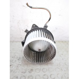 Ventola riscaldamento abitacolo Fiat Stilo dal 2001 al 2010 cod 77363823  1737712165718