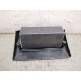 Cassettino portaoggetti cruscotto Fiat Stilo dal 2001 al 2010 cod 735310666  1737714801782
