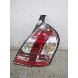 Fanale fanalino stop post dx Fiat Stilo 3 porte dal 2001 al 2010 cod 46823705  1737715511741