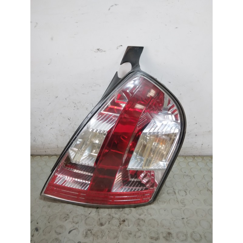 Fanale fanalino stop post dx Fiat Stilo 3 porte dal 2001 al 2010 cod 46823705  1737715511741