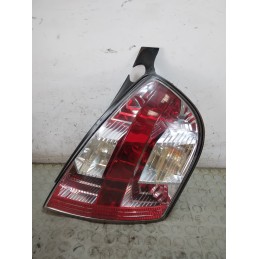 Fanale fanalino stop post dx Fiat Stilo 3 porte dal 2001 al 2010 cod 46823705  1737715511741