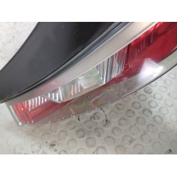 Fanale fanalino stop post dx Fiat Stilo 3 porte dal 2001 al 2010 cod 46823705  1737715511741