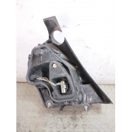 Fanale fanalino stop post dx Fiat Stilo 3 porte dal 2001 al 2010 cod 46823705  1737715511741