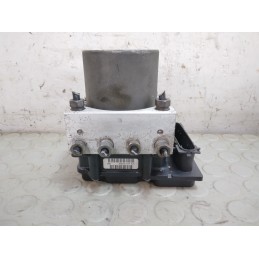 Centralina pompa ABS Fiat Punto 188 dal 2003 al 2011 cod 0265231331 46836768  1737718290124