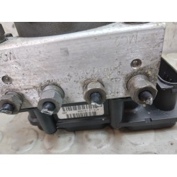 Centralina pompa ABS Fiat Punto 188 dal 2003 al 2011 cod 0265231331 46836768  1737718290124