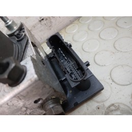 Centralina pompa ABS Fiat Punto 188 dal 2003 al 2011 cod 0265231331 46836768  1737718290124
