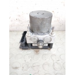 Centralina pompa ABS Fiat Punto 188 dal 2003 al 2011 cod 0265231331 46836768  1737718290124
