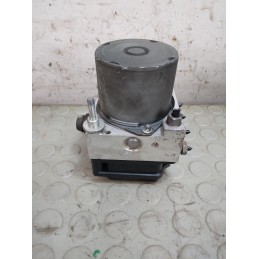 Centralina pompa ABS Fiat Punto 188 dal 2003 al 2011 cod 0265231331 46836768  1737718290124
