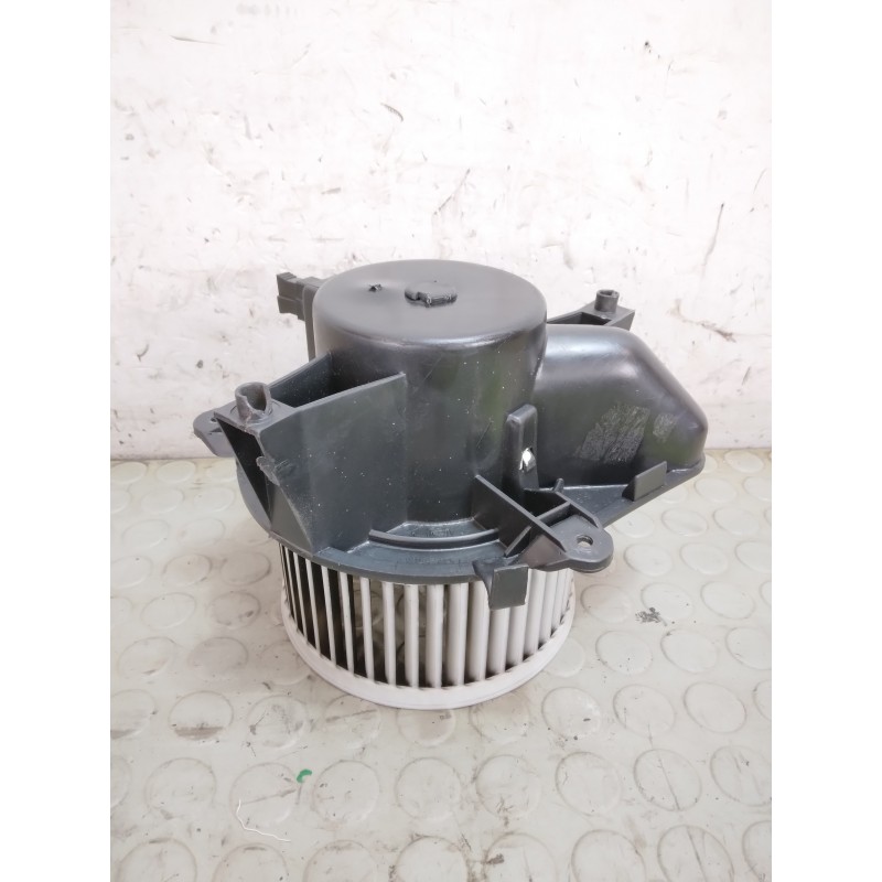 Ventola riscaldamento abitacolo Fiat Punto 188 dal 2003 al 2011 cod 46723714  1737718816751