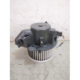 Ventola riscaldamento abitacolo Fiat Punto 188 dal 2003 al 2011 cod 46723714  1737718816751