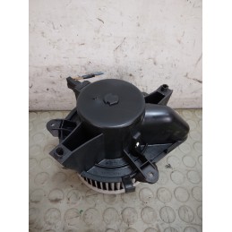 Ventola riscaldamento abitacolo Fiat Punto 188 dal 2003 al 2011 cod 46723714  1737718816751