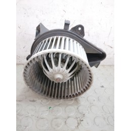 Ventola riscaldamento abitacolo Fiat Punto 188 dal 2003 al 2011 cod 46723714  1737718816751