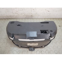 Contachilometri quadro strumenti 1.3 Mjt Fiat Punto 188 dal 2003 al 2007 cod 51703280  1737719885763