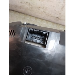 Contachilometri quadro strumenti 1.3 Mjt Fiat Punto 188 dal 2003 al 2007 cod 51703280  1737719885763
