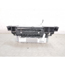 Stereo autoradio lettore cd senza pannello Bmw X5 E70 dal 2006 al 2013 cod 65839159047  1737730297132