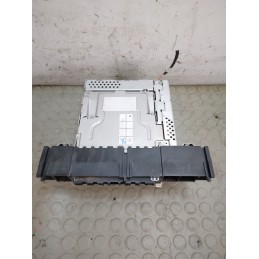 Stereo autoradio lettore cd senza pannello Bmw X5 E70 dal 2006 al 2013 cod 65839159047  1737730297132