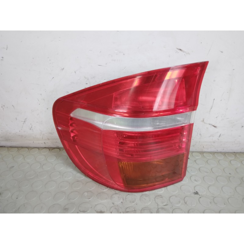 Fanale fanalino stop post sx Bmw X5 E70 dal 2006 al 2013 cod 7200817  1737730756844
