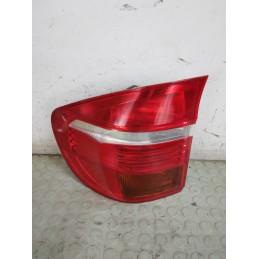 Fanale fanalino stop post sx Bmw X5 E70 dal 2006 al 2013 cod 7200817  1737730756844