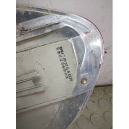 Fanale fanalino stop post sx Bmw X5 E70 dal 2006 al 2013 cod 7200817  1737730756844