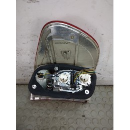 Fanale fanalino stop post sx Bmw X5 E70 dal 2006 al 2013 cod 7200817  1737730756844