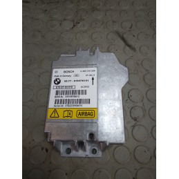 Centralina airbag Bmw X5 E70 dal 2006 al 2013 cod 319159795012  1737731471449
