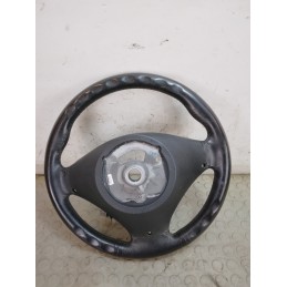 Volante sterzo con comandi al volante Bmw X5 E70 dal 2006 al 2013 cod 9133466-01  1737731957295