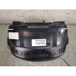 Contachilometri quadro strumenti Bmw X5 E70 3.0 d dal 2006 al 2013 cod a2c53253084  1737733338399
