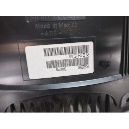 Contachilometri quadro strumenti Bmw X5 E70 3.0 d dal 2006 al 2013 cod a2c53253084  1737733338399