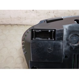 Contachilometri quadro strumenti Bmw X5 E70 3.0 d dal 2006 al 2013 cod a2c53253084  1737733338399