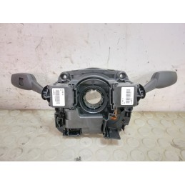 Devioluci completo di contatto spiralato Bmw X5 E70 dal 2006 al 2013 cod 01208140 01108110  1737733854783