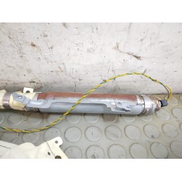 Airbag a tendina sx Bmw X5 E70 dal 2006 al 2013 cod 2526984  1737734665203