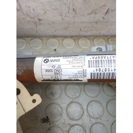 Airbag a tendina sx Bmw X5 E70 dal 2006 al 2013 cod 2526984  1737734665203
