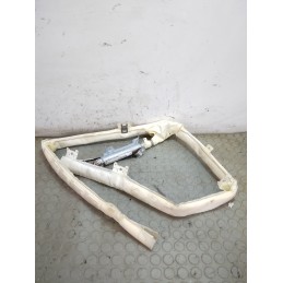 Airbag a tendina dx Bmw X5 E70 dal 2006 al 2013 cod 2526985  1737735009662