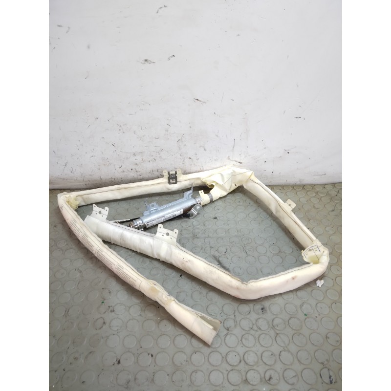 Airbag a tendina dx Bmw X5 E70 dal 2006 al 2013 cod 2526985  1737735009662