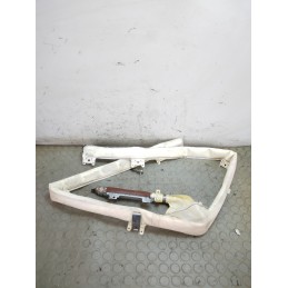 Airbag a tendina dx Bmw X5 E70 dal 2006 al 2013 cod 2526985  1737735009662