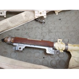 Airbag a tendina dx Bmw X5 E70 dal 2006 al 2013 cod 2526985  1737735009662
