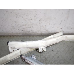 Airbag a tendina dx Bmw X5 E70 dal 2006 al 2013 cod 2526985  1737735009662