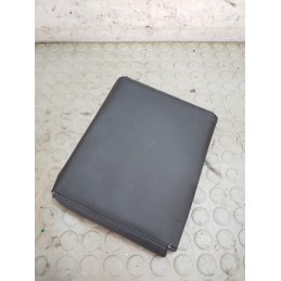 Porta documenti tasca libretti vari servizi cura della vettura Bmw X5 E70 dal 2006 al 2013  1737735354687