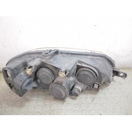 Faro fanale proiettore ant sx Fiat Punto 188 dal 2003 al 2011 cod 46849385  1737970014971