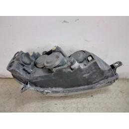 Faro fanale proiettore ant sx Fiat Punto 188 dal 2003 al 2011 cod 46849385  1737970014971