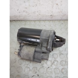 Motorino avviamento Fiat Stilo 1.6 b dal 2001 al 2010 cod 71794531  1737970152871