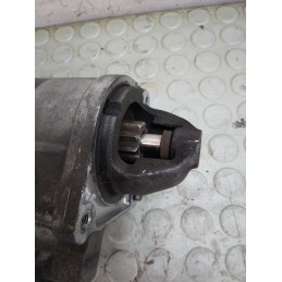 Motorino avviamento Fiat Stilo 1.6 b dal 2001 al 2010 cod 71794531  1737970152871