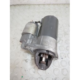 Motorino avviamento Fiat Stilo 1.6 b dal 2001 al 2010 cod 71794531  1737970152871