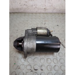 Motorino avviamento Fiat Stilo 1.6 b dal 2001 al 2010 cod 71794531  1737970152871